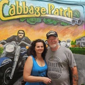 Meet your Posher, Lynna